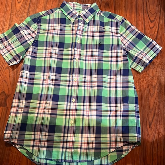 Ralph Lauren Other - Ralph Lauren shirt